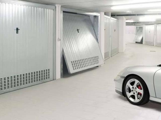 Box / Garage in vendita a Rovereto TN