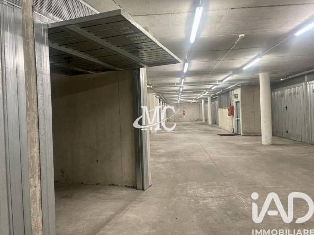 Box / Garage in vendita a Rovereto TN