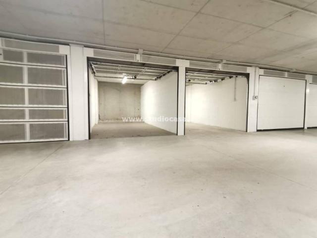 Box / Garage in vendita a Rovereto TN