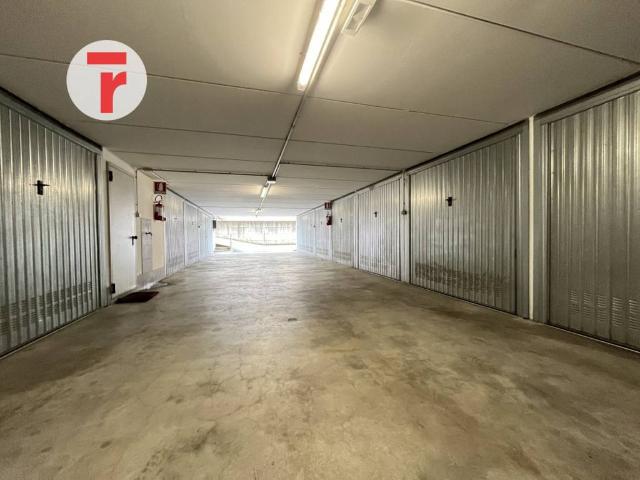 Box / Garage in vendita a Rubano PD