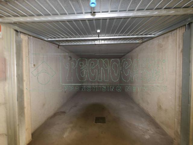 Box / Garage in vendita a Rudiano BS