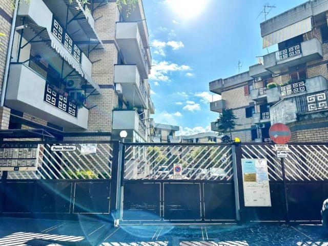 Box / Garage in vendita a Scafati SA
