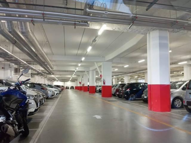 Box / Garage in vendita a Scanzano Jonico MT