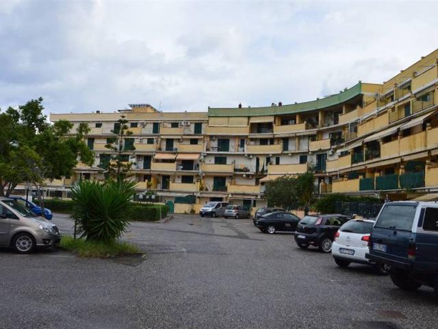 Box / Garage in vendita a Santa Teresa di Riva ME