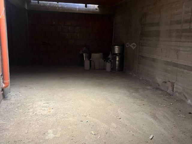 Box / Garage in vendita a Santa Teresa di Riva ME