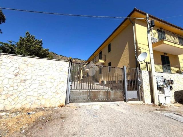 Box / Garage in vendita a Santa Flavia PA