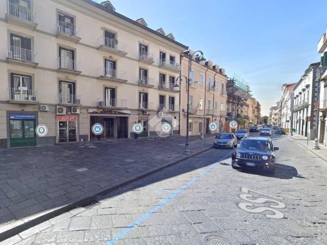 Box / Garage in vendita a Santa Maria Capua Vetere CE