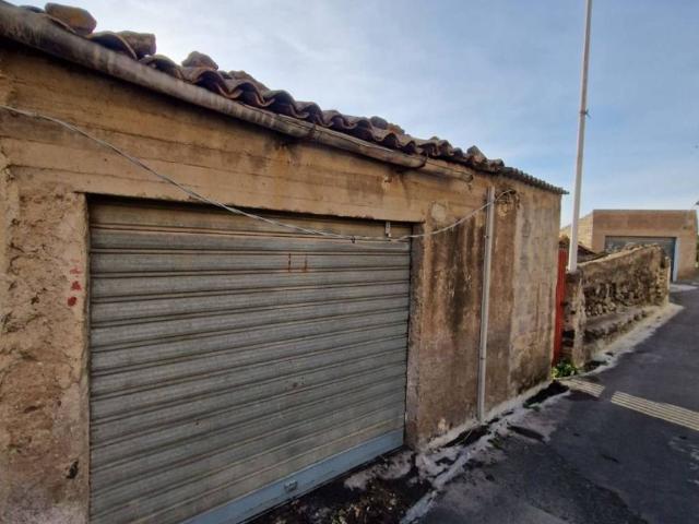 Box / Garage in vendita a Santa Maria di Licodia CT