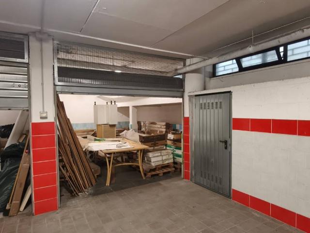 Box / Garage in vendita a Santa Marinella RM