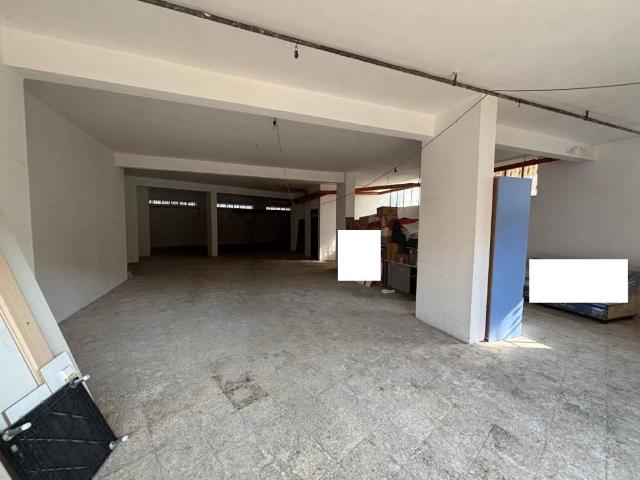 Box / Garage in vendita a Sant'Antonio Abate NA