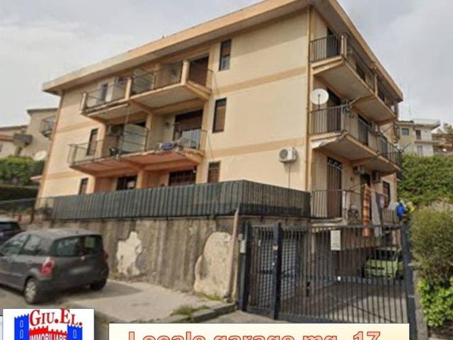 Box / Garage in vendita a Sant'Agata li Battiati CT