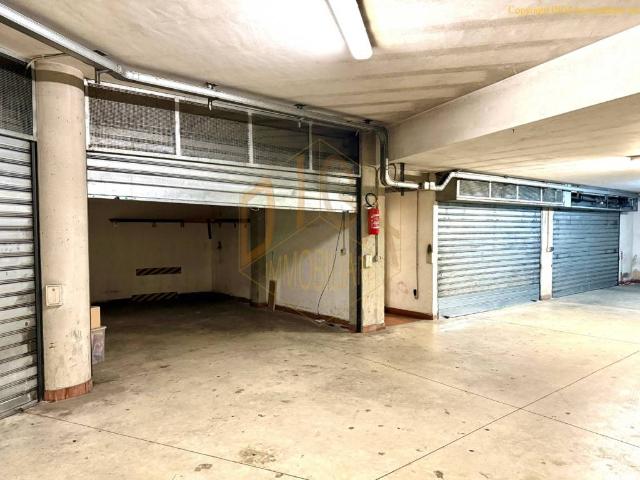 Box / Garage in vendita a Sant'Agnello NA