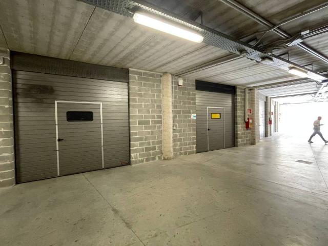 Box / Garage in vendita a Santarcangelo di Romagna RN