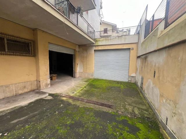 Box / Garage in vendita a San Cesareo RM