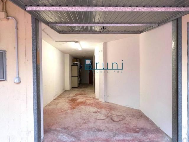 Box / Garage in vendita a San Benedetto del Tronto AP
