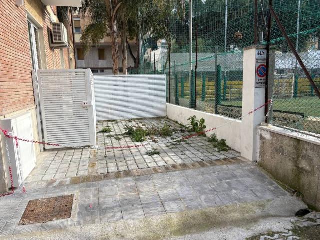 Box / Garage in vendita a San Benedetto del Tronto AP