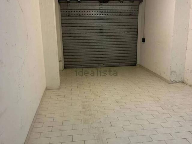 Box / Garage in vendita a San Benedetto del Tronto AP