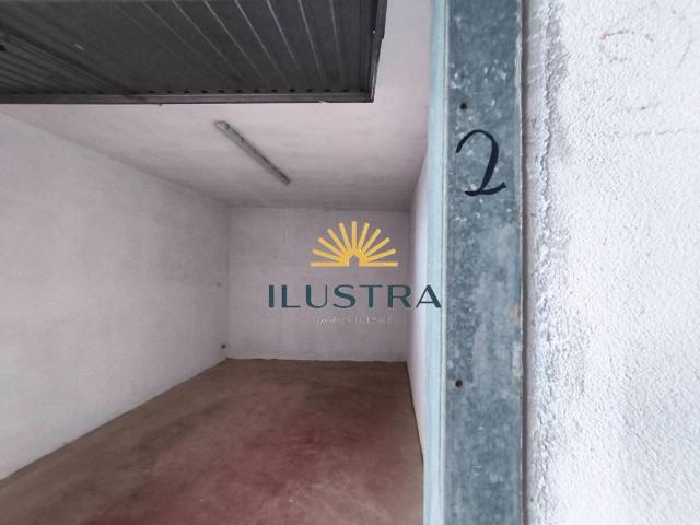 Box / Garage in vendita a San Benedetto del Tronto AP
