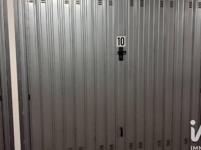 Box / Garage in vendita a San Benedetto del Tronto AP