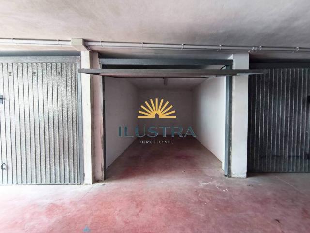 Box / Garage in vendita a San Benedetto del Tronto AP