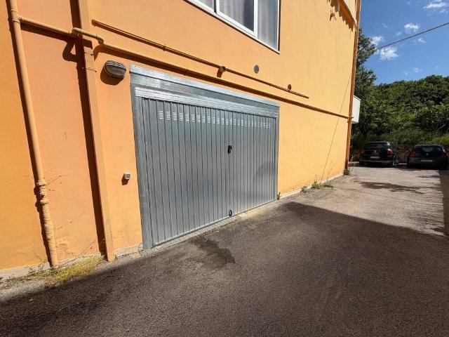 Box / Garage in vendita a San Benedetto del Tronto AP