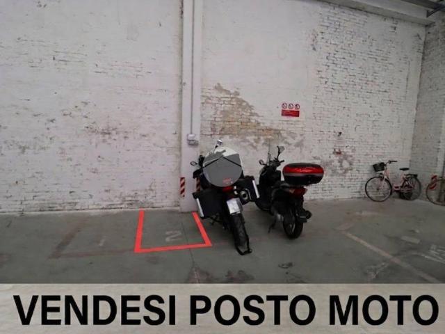 Box / Garage in vendita a San Benedetto del Tronto AP