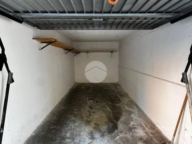 Box / Garage in vendita a San Giuliano Milanese MI