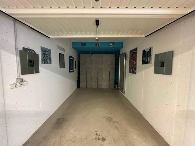 Box / Garage in vendita a San Giovanni Lupatoto VR