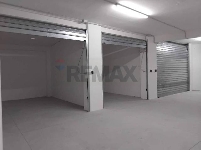 Box / Garage in vendita a San Gregorio di Catania CT