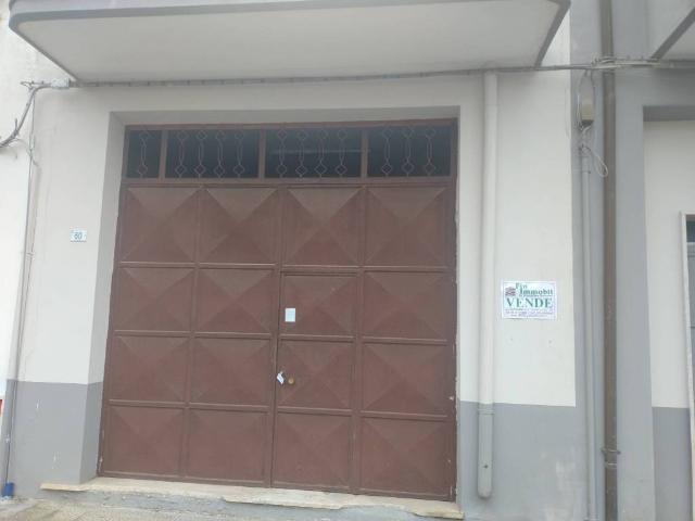 Box / Garage in vendita a San Donaci BR