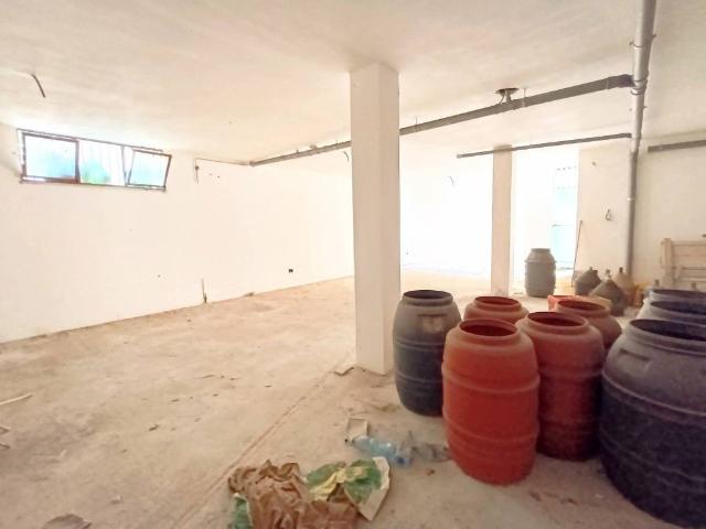 Box / Garage in vendita a San Donato di Lecce LE