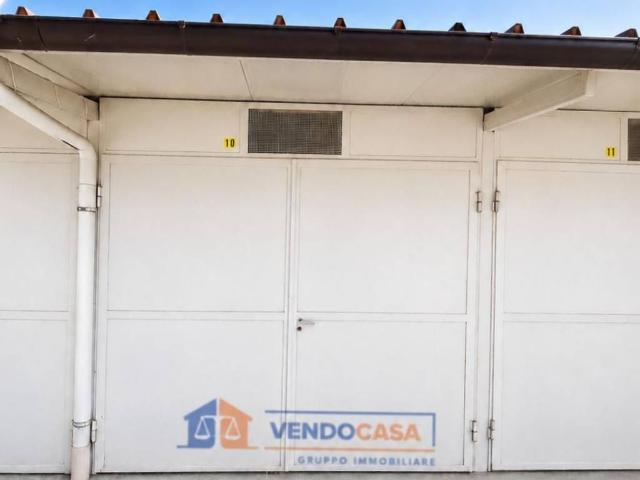 Box / Garage in vendita a San Damiano d'Asti AT