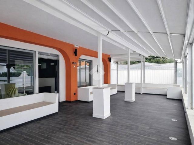 Box / Garage in vendita a San Felice Circeo LT