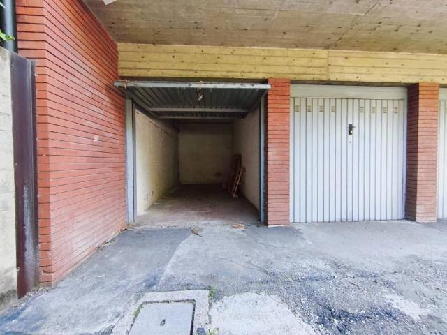 Box / Garage in vendita a San Lazzaro di Savena BO