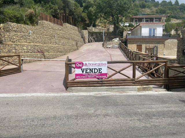 Box / Garage in vendita a San Mauro Cilento SA