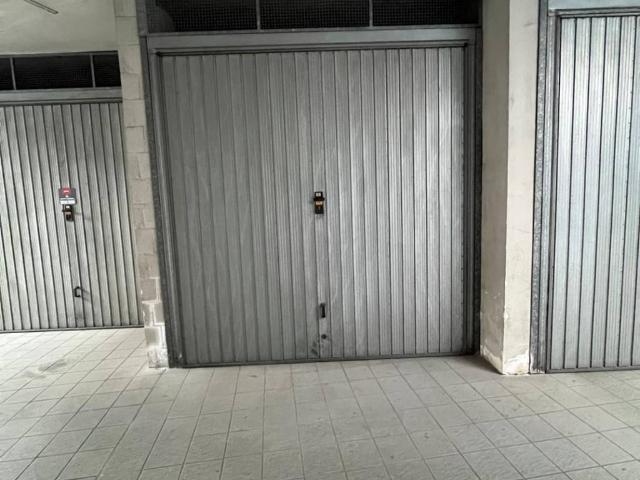 Box / Garage in vendita a San Mauro Torinese TO