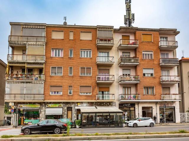 Box / Garage in vendita a San Mauro Torinese TO