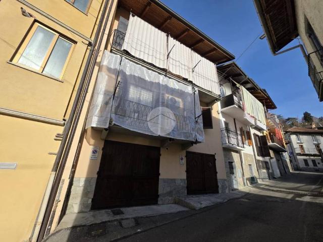 Box / Garage in vendita a San Mauro Torinese TO