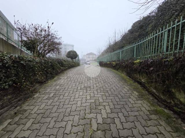 Box / Garage in vendita a San Mauro Torinese TO