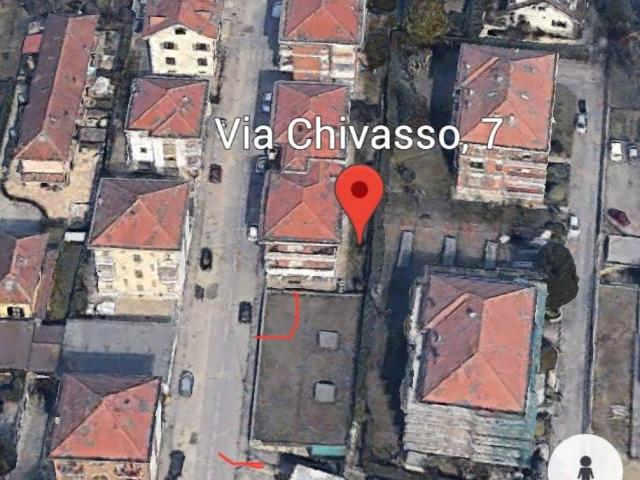 Box / Garage in vendita a San Mauro Torinese TO