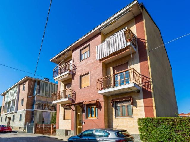 Box / Garage in vendita a San Mauro Torinese TO