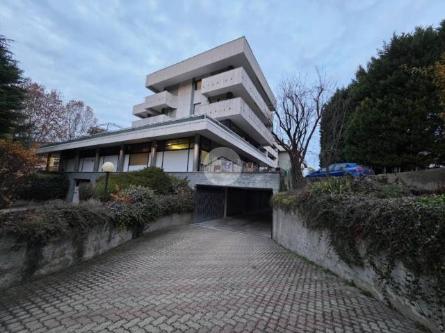 Box / Garage in vendita a San Mauro Torinese TO