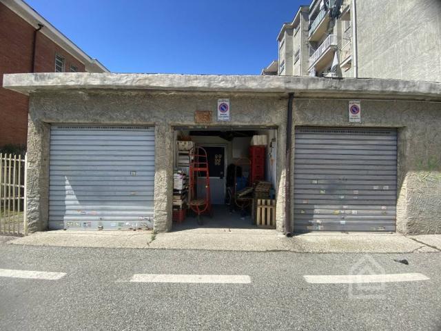 Box / Garage in vendita a San Mauro Torinese TO