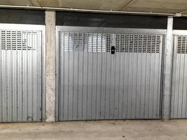Box / Garage in vendita a San Maurizio Canavese TO