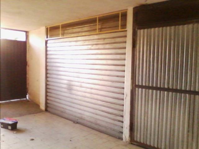 Box / Garage in vendita a San Marco in Lamis FG