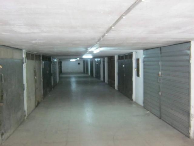 Box / Garage in vendita a San Marco in Lamis FG