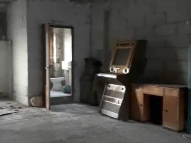 Box / Garage in vendita a San Nicandro Garganico FG