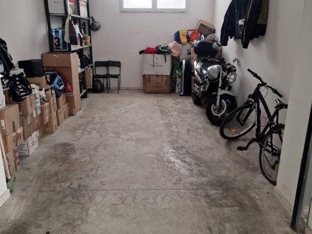 Box / Garage in vendita a San Nicola la Strada CE