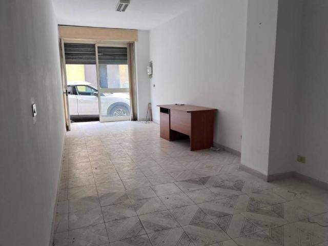 Box / Garage in vendita a San Severo FG
