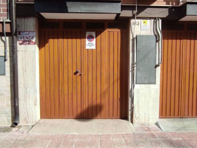 Box / Garage in vendita a San Severo FG